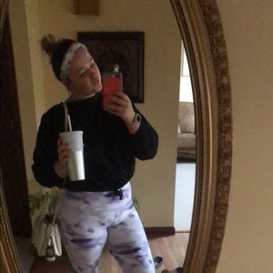 Meet your Posher, Lucy